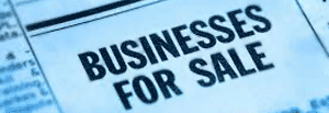 Business for sale